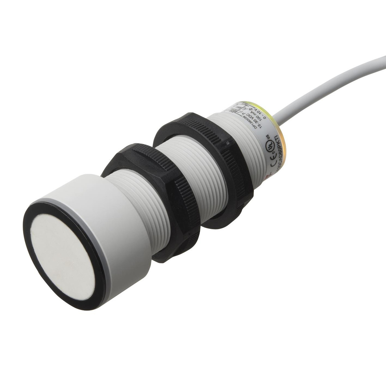 Carlo Gavazzi UA30CAD60PGTI Ultrasonic Level Sensor