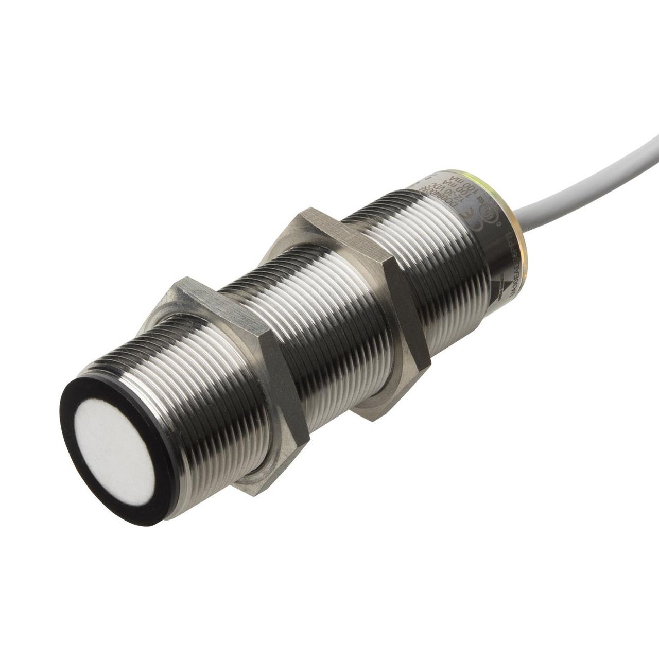 Carlo Gavazzi UA30EAD35NGTI Ultrasonic Level Sensor
