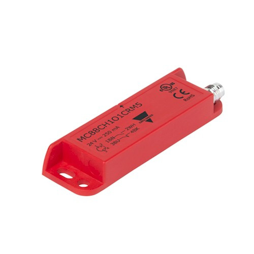 Carlo Gavazzi MC88CH1O1CRM5L Magnetic Proximity Sensor