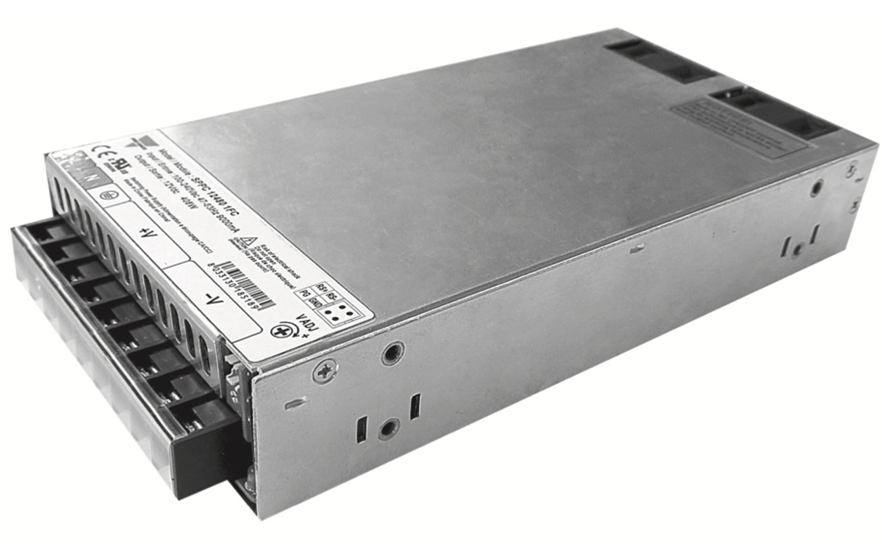 Carlo Gavazzi SPPC364801FC Switching Power Supplies