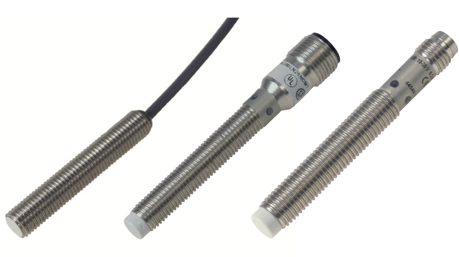 Carlo Gavazzi IA08BLF15PC Inductive Proximity Sensor