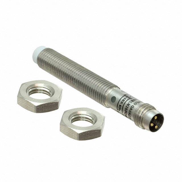 Carlo Gavazzi IA08BLF15POM5 Inductive Proximity Sensor