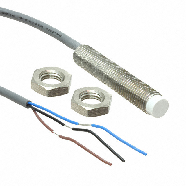 Carlo Gavazzi IA08BLN25PO Inductive Proximity Sensor