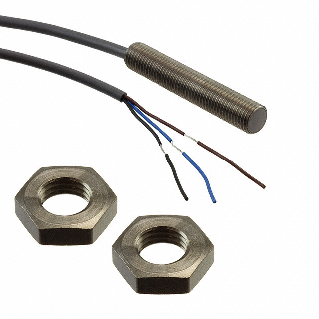 Carlo Gavazzi IA08BSF15NO Inductive Proximity Sensor