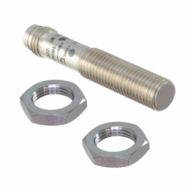 Carlo Gavazzi IA08BSF15POM5 Inductive Proximity Sensor