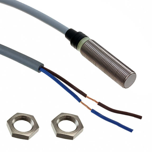 Carlo Gavazzi IA12DSF04DO Inductive Proximity Sensor