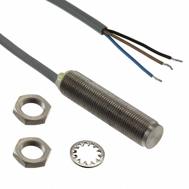 Carlo Gavazzi IA12FLF02PO Inductive Proximity Sensor
