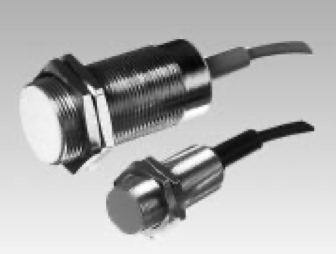 Carlo Gavazzi IA18ASN08POHT-K Inductive Proximity Sensor