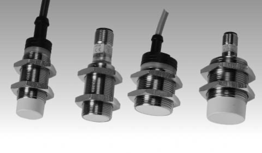 Carlo Gavazzi IA18DSF08NO Inductive Proximity Sensor