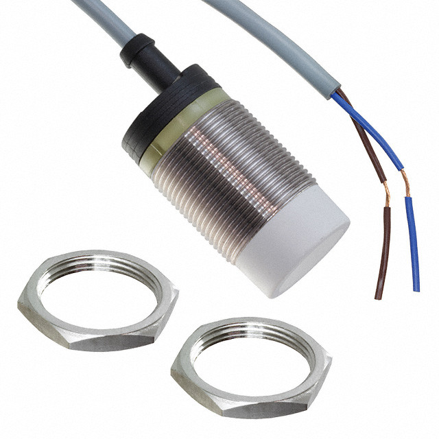 Carlo Gavazzi IA30DSN22DO Inductive Proximity Sensor
