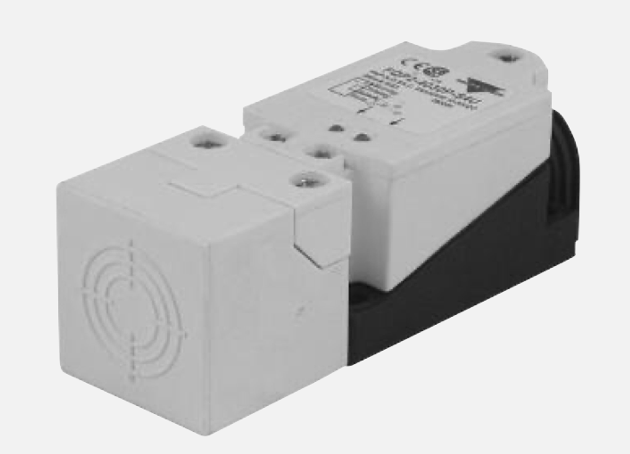 Carlo Gavazzi IC40CNN30COT1 Proximity Sensors