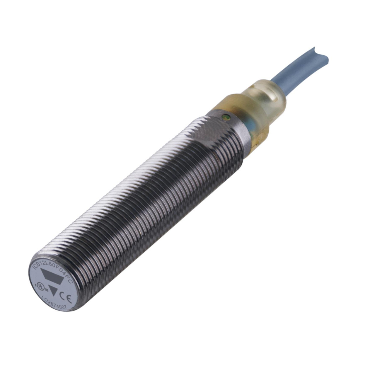 Carlo Gavazzi ICB12L50F02NC Inductive Proximity Sensor