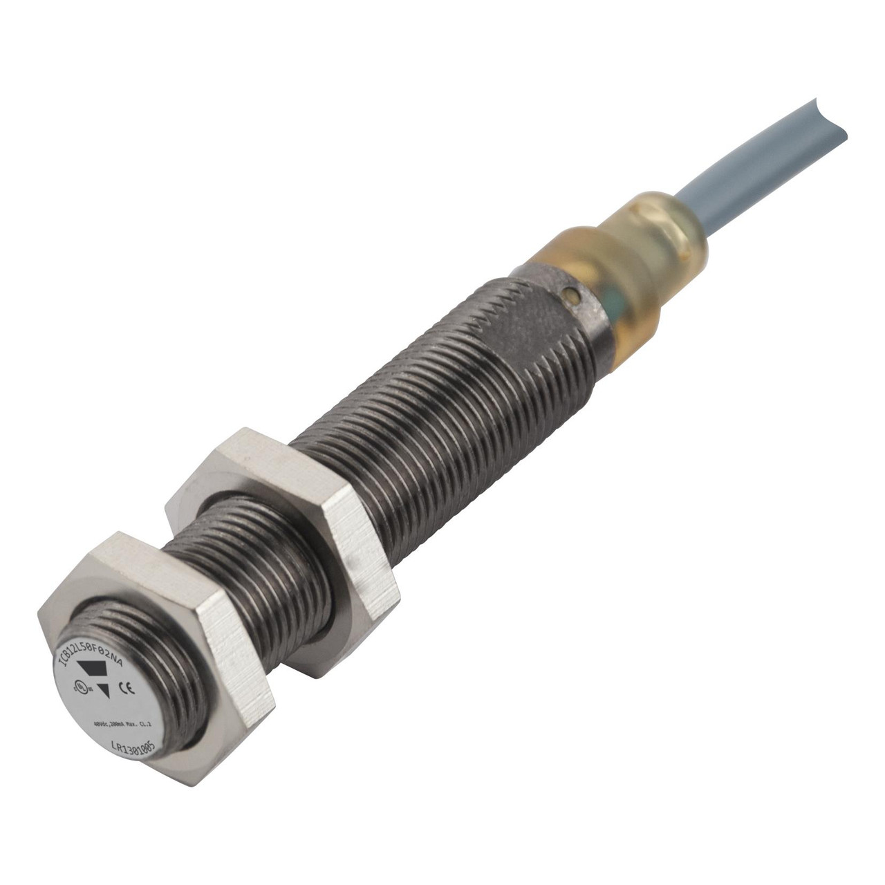 Carlo Gavazzi ICB12L50F02PA Inductive Proximity Sensor