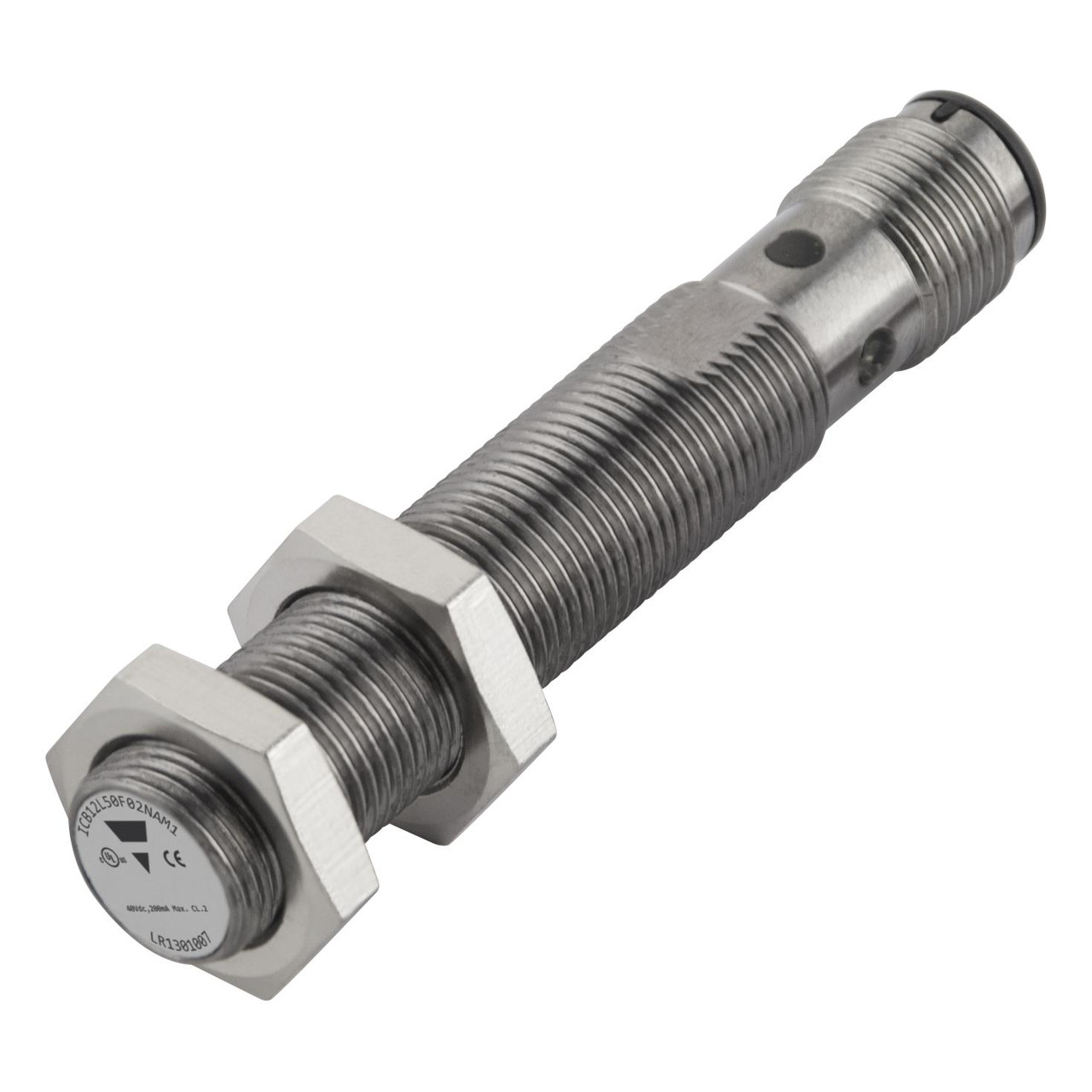 Carlo Gavazzi ICB12L50F02PAM1 Inductive Proximity Sensor