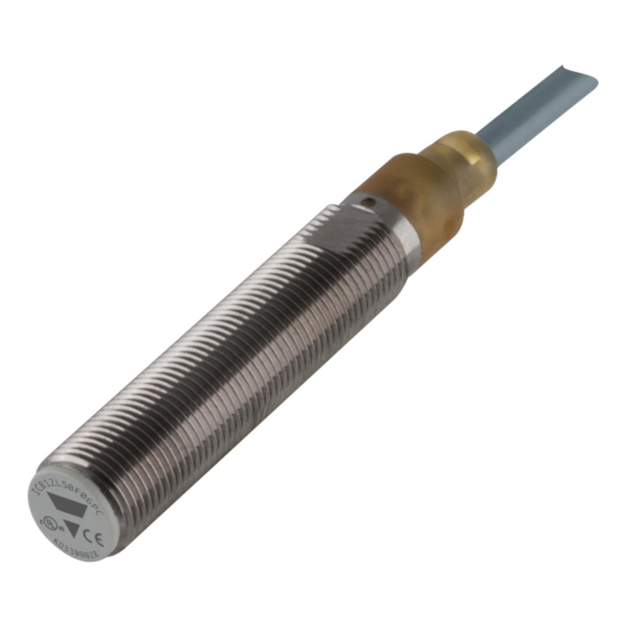 Carlo Gavazzi ICB12L50F06NC Inductive Proximity Sensor