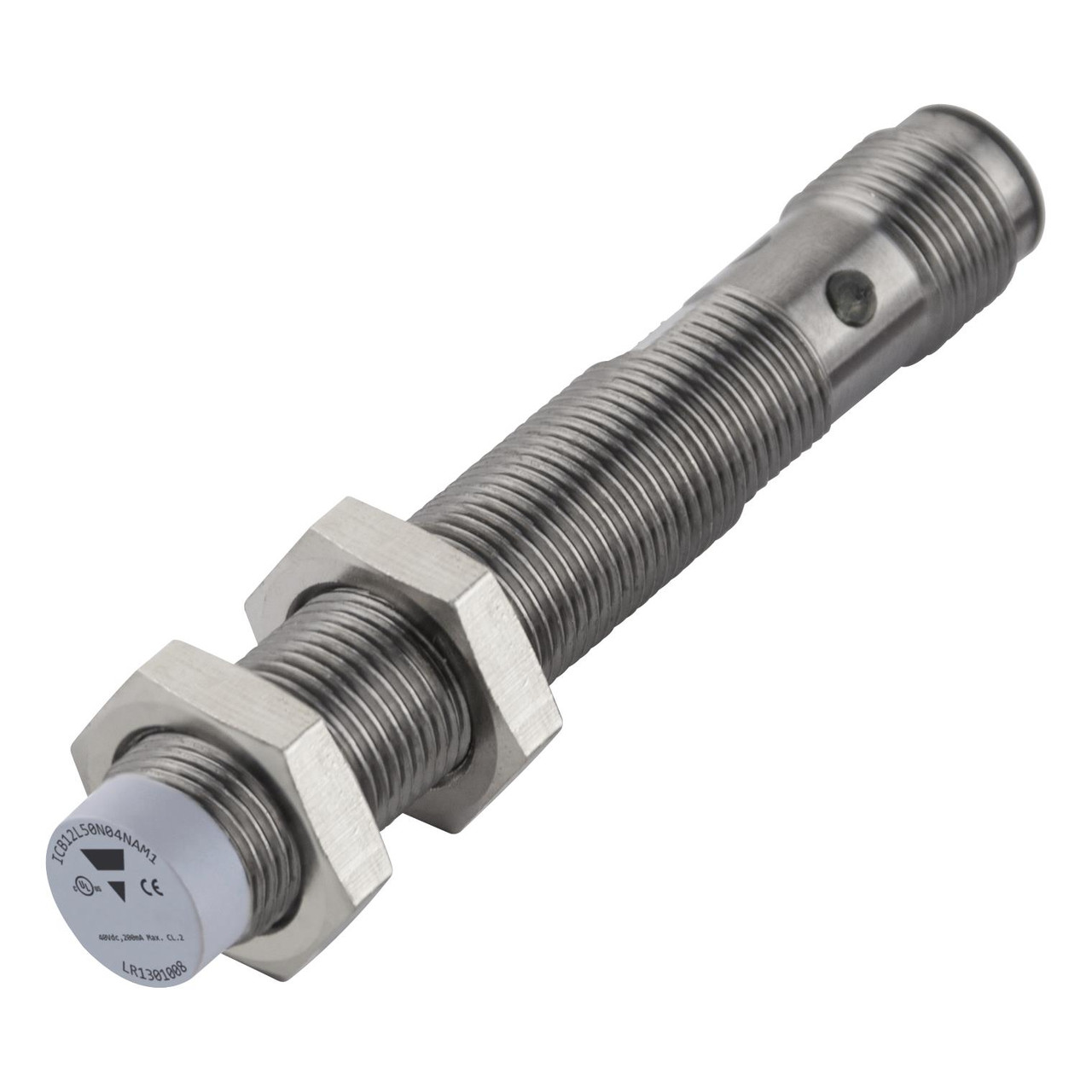 Carlo Gavazzi ICB12L50N04PAM1 Inductive Proximity Sensor
