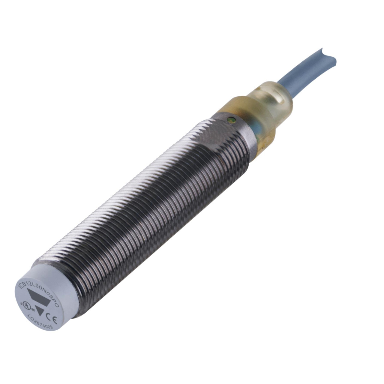 Carlo Gavazzi ICB12L50N04PO Inductive Proximity Sensor