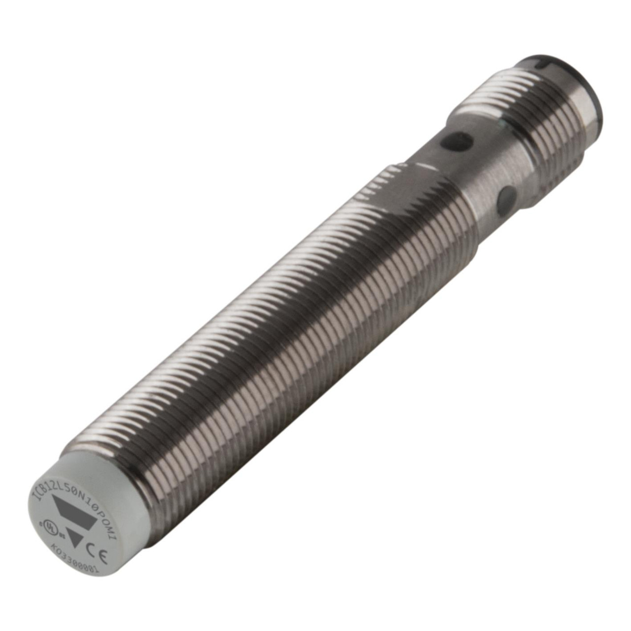 Carlo Gavazzi ICB12L50N10PCM1 Inductive Proximity Sensor