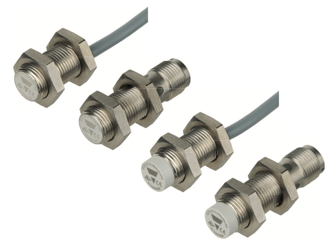 Carlo Gavazzi ICB12S23F04A2PO Proximity Sensors