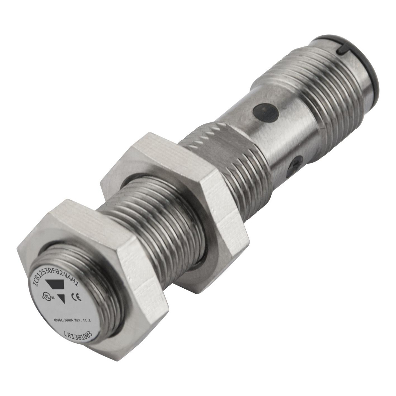 Carlo Gavazzi ICB12S30F02PAM1 Inductive Proximity Sensor