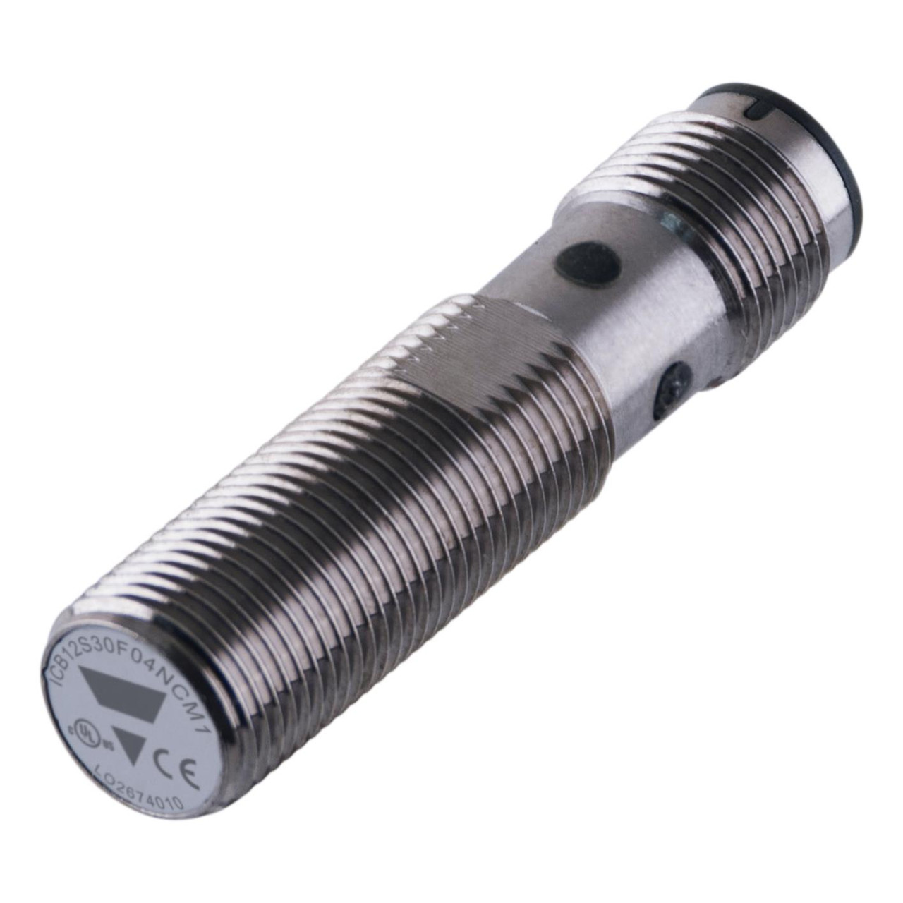 Carlo Gavazzi ICB12S30F04NCM1 Inductive Proximity Sensor