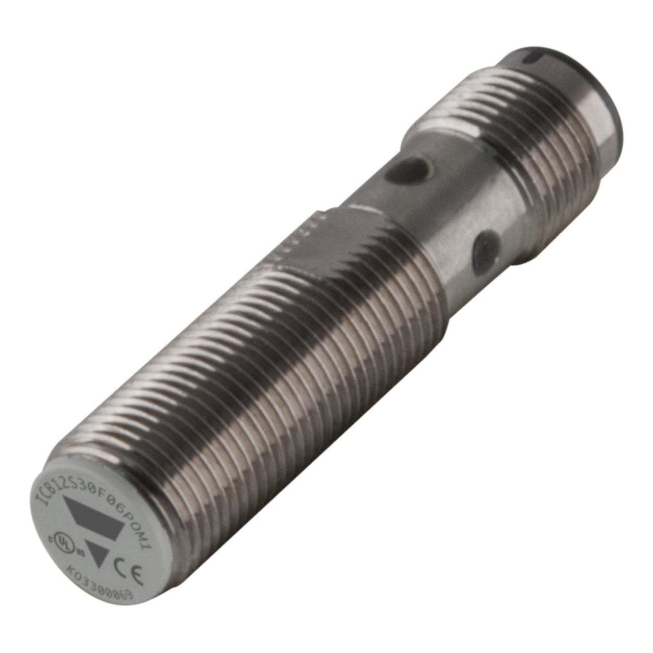 Carlo Gavazzi ICB12S30F06NCM1 Inductive Proximity Sensor
