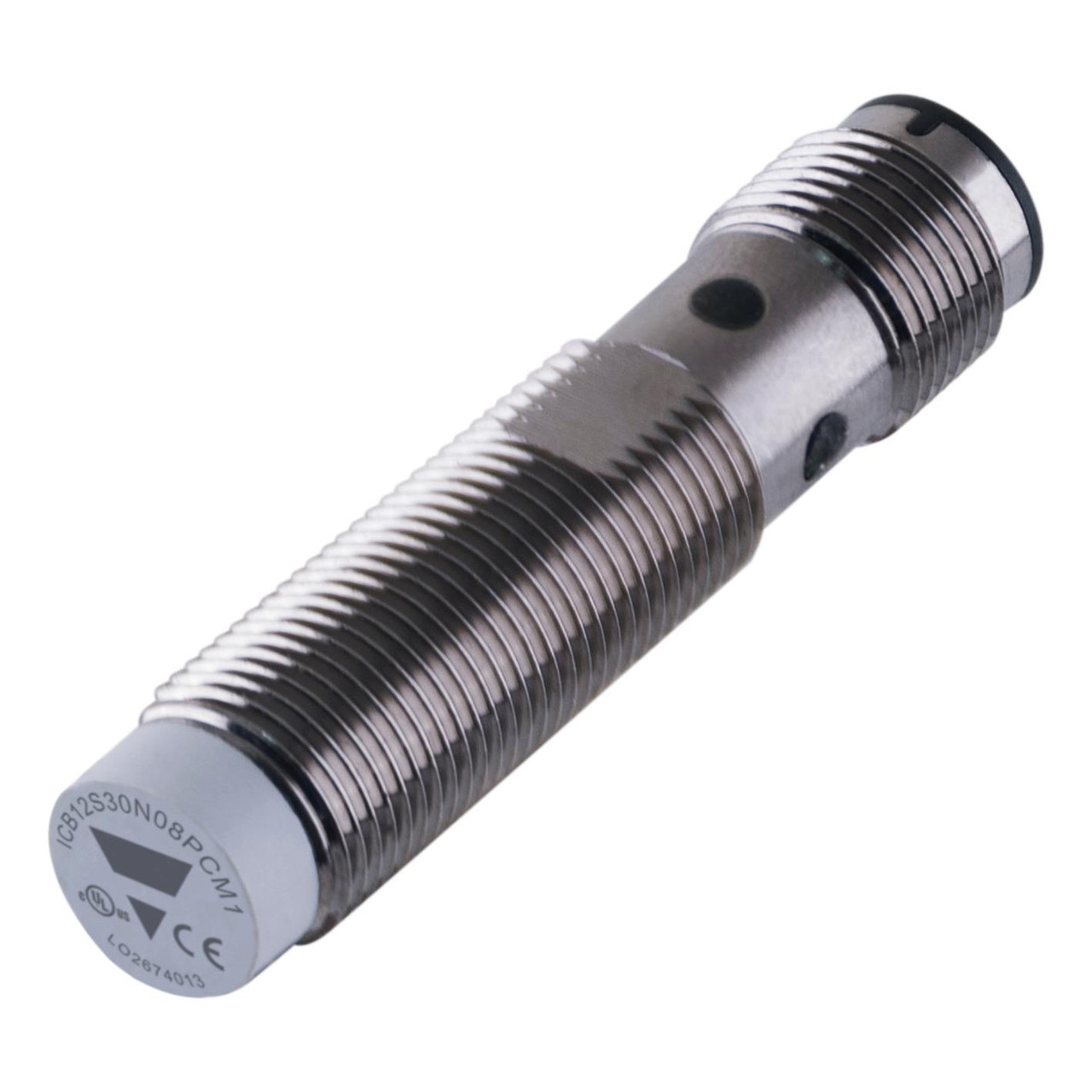 Carlo Gavazzi ICB12S30N04NCM1 Inductive Proximity Sensor