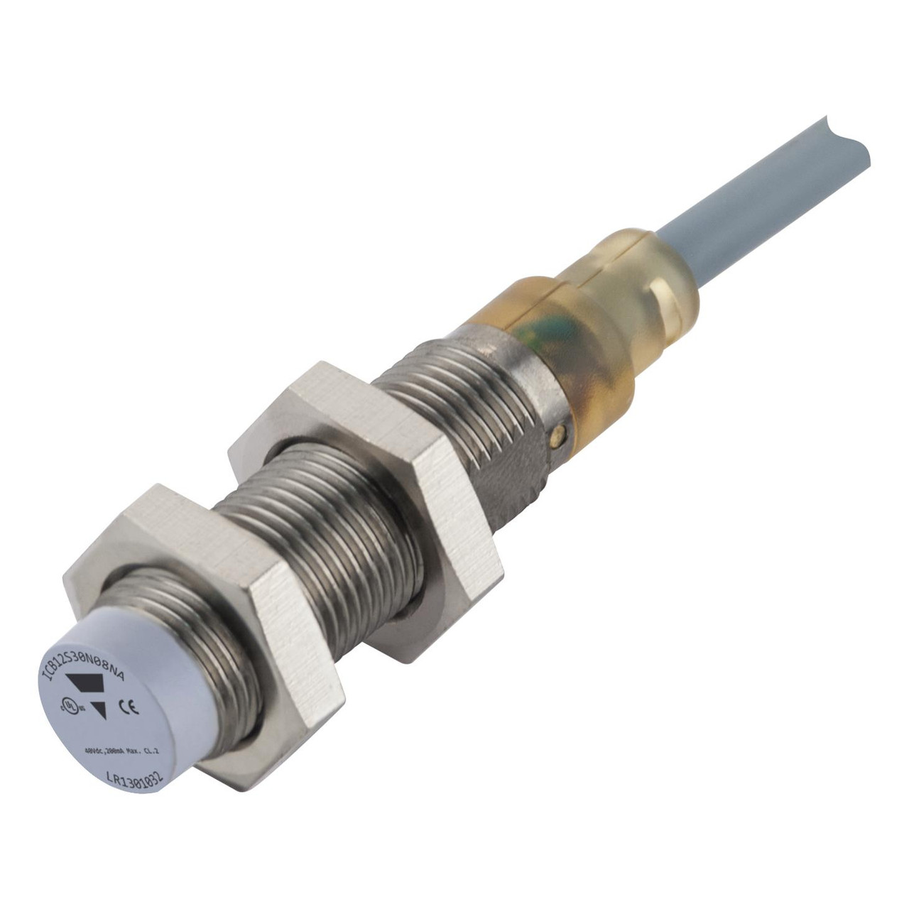Carlo Gavazzi ICB12S30N08NA Inductive Proximity Sensor