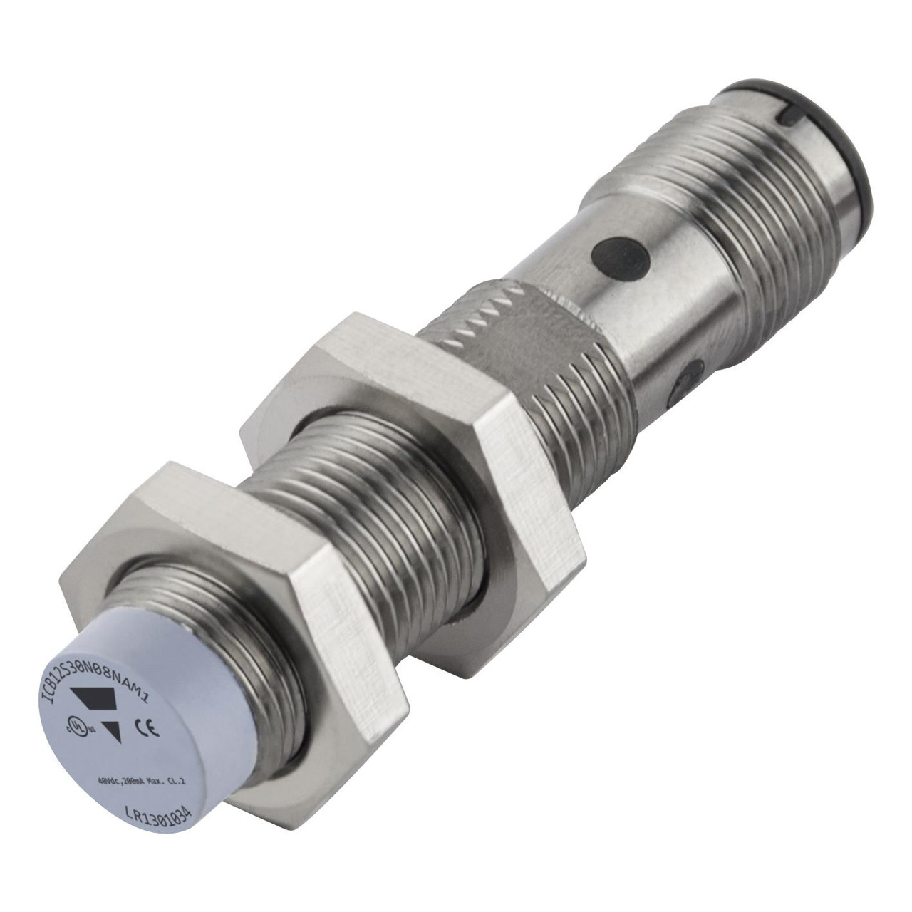 Carlo Gavazzi ICB12S30N08PAM1 Inductive Proximity Sensor