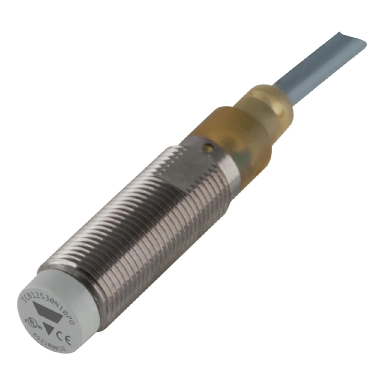 Carlo Gavazzi ICB12S30N10PC Inductive Proximity Sensor