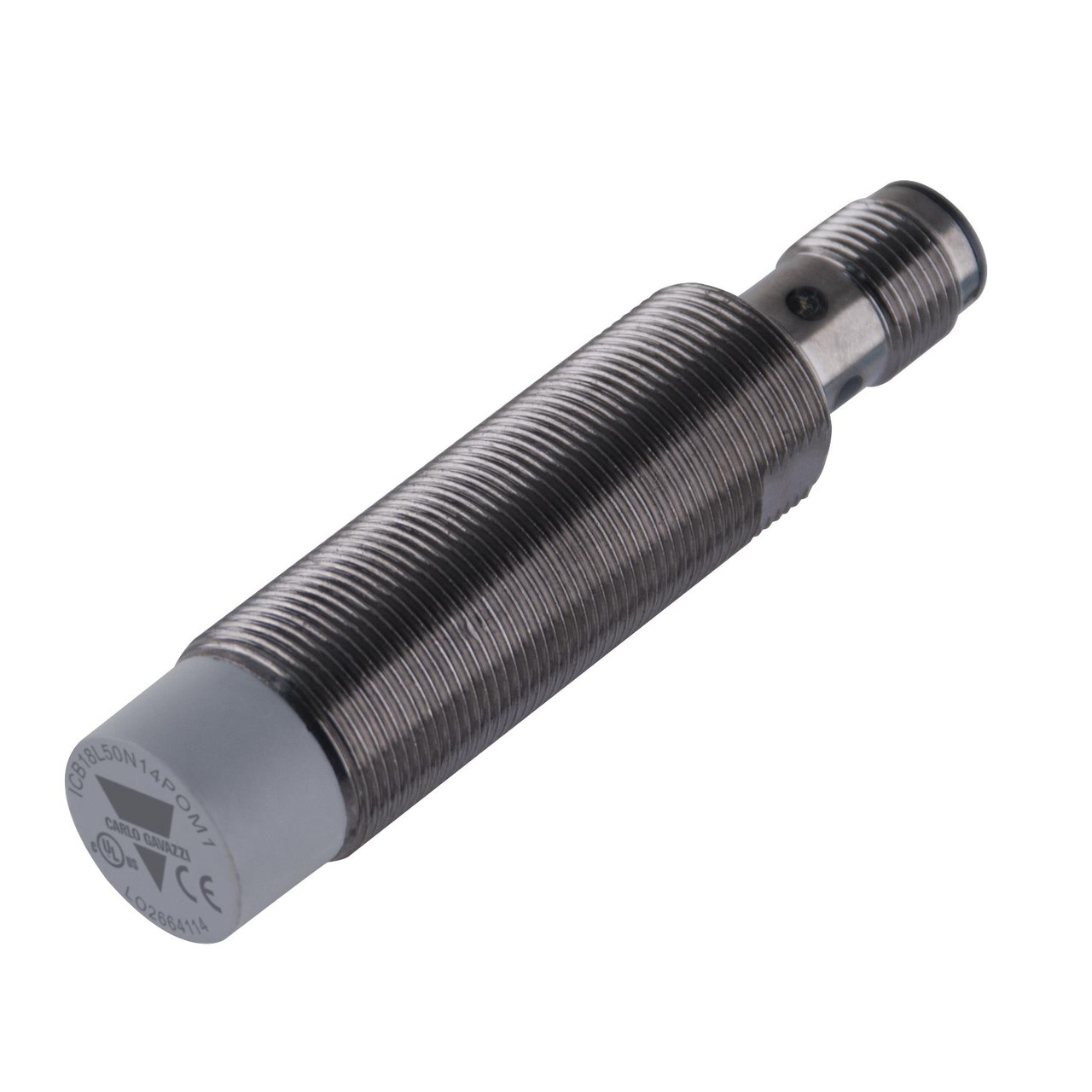 Carlo Gavazzi ICB18L50N14PCM1 Inductive Proximity Sensor