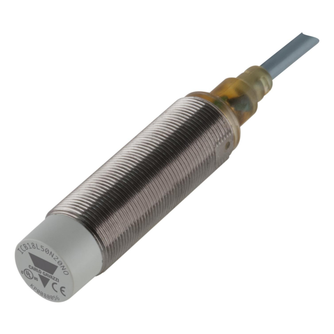 Carlo Gavazzi ICB18L50N20NC Inductive Proximity Sensor