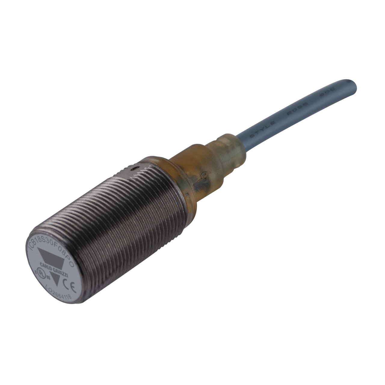 Carlo Gavazzi ICB18S30F08PO Inductive Proximity Sensor