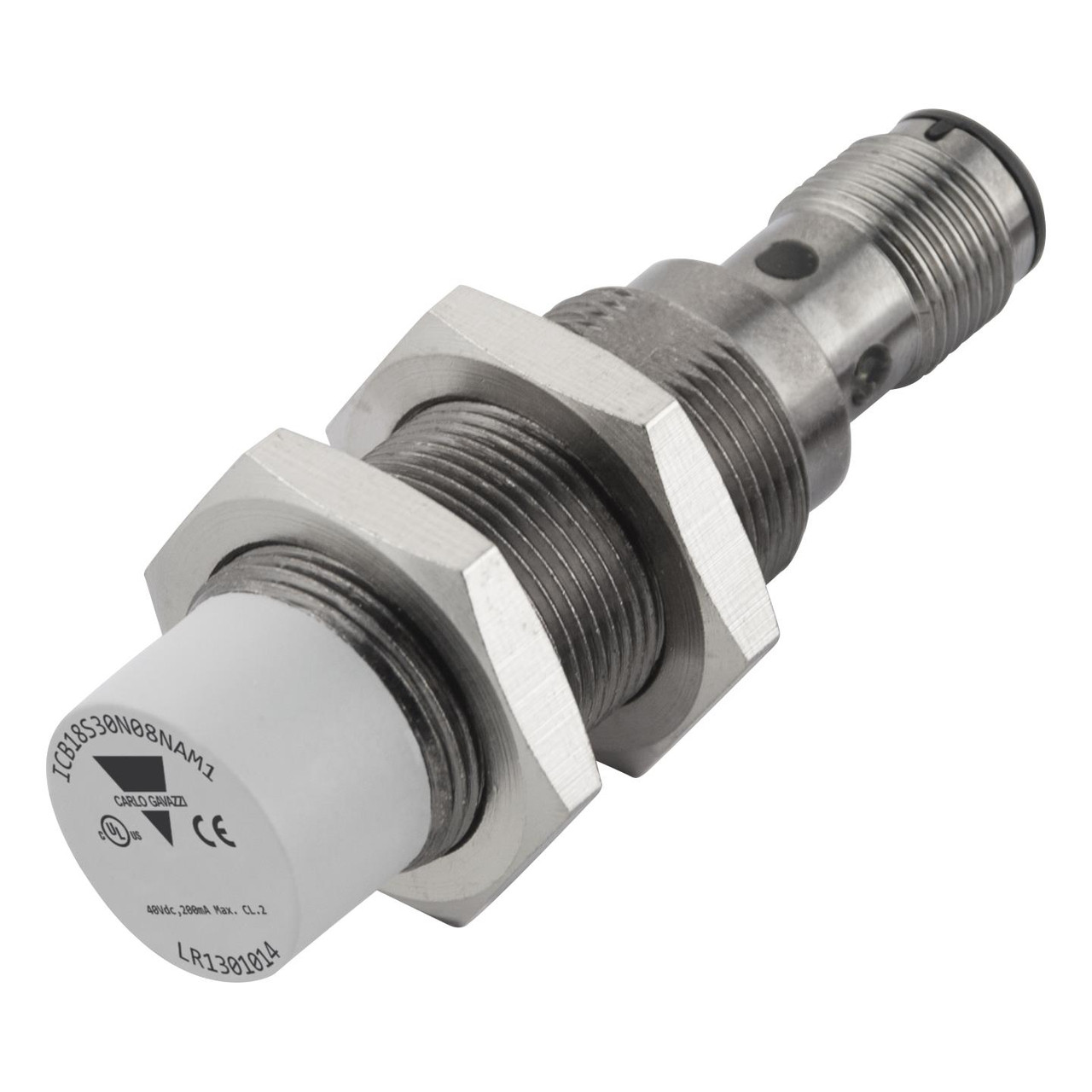 Carlo Gavazzi ICB18S30N08PAM1 Inductive Proximity Sensor