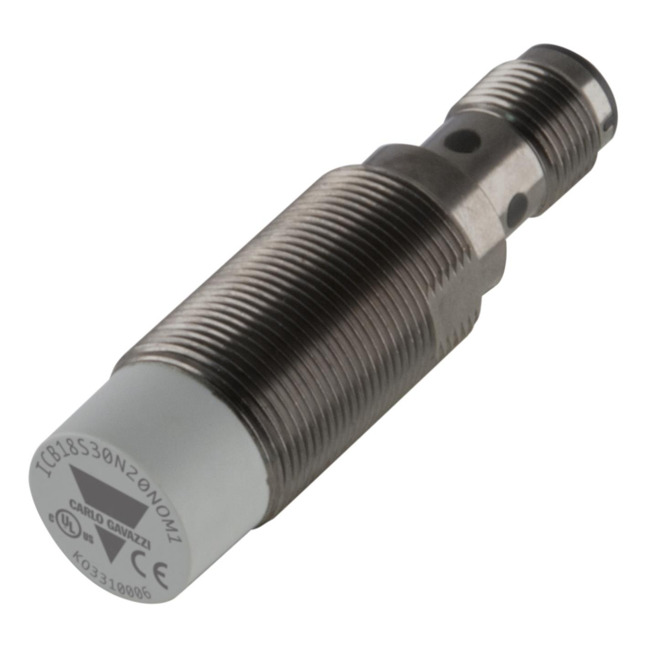 Carlo Gavazzi ICB18S30N20NCM1 Inductive Proximity Sensor