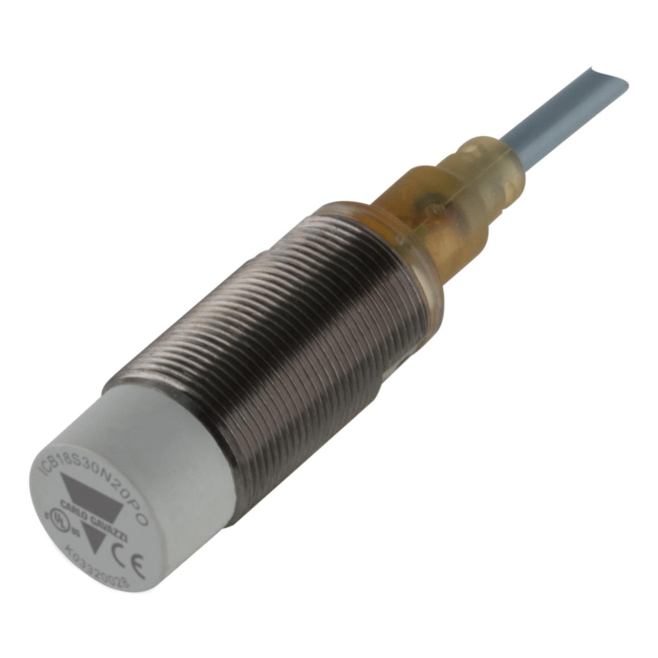 Carlo Gavazzi ICB18S30N20PO Inductive Proximity Sensor
