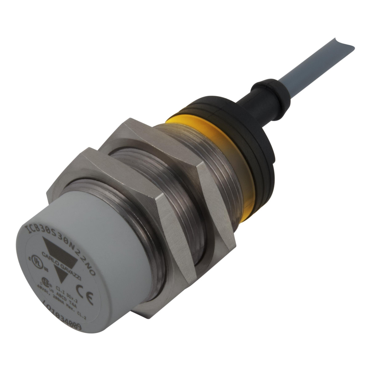 Carlo Gavazzi ICB30S30N22NO Inductive Proximity Sensor