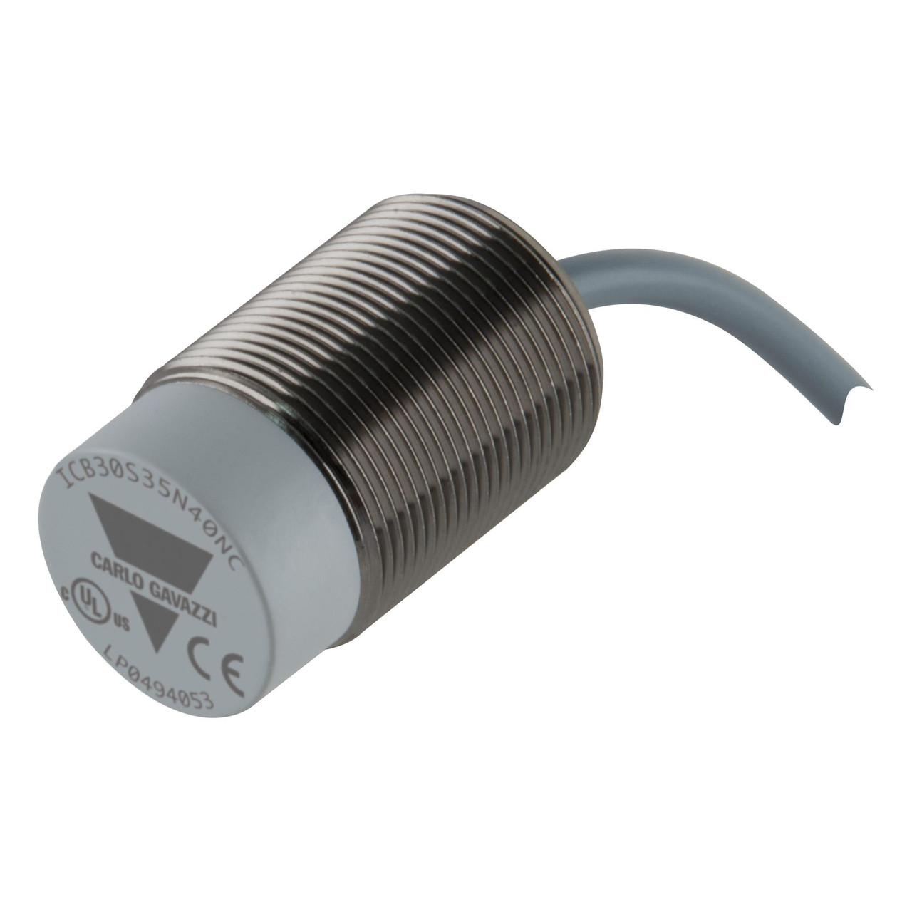 Carlo Gavazzi ICB30S35N40PO Inductive Proximity Sensor