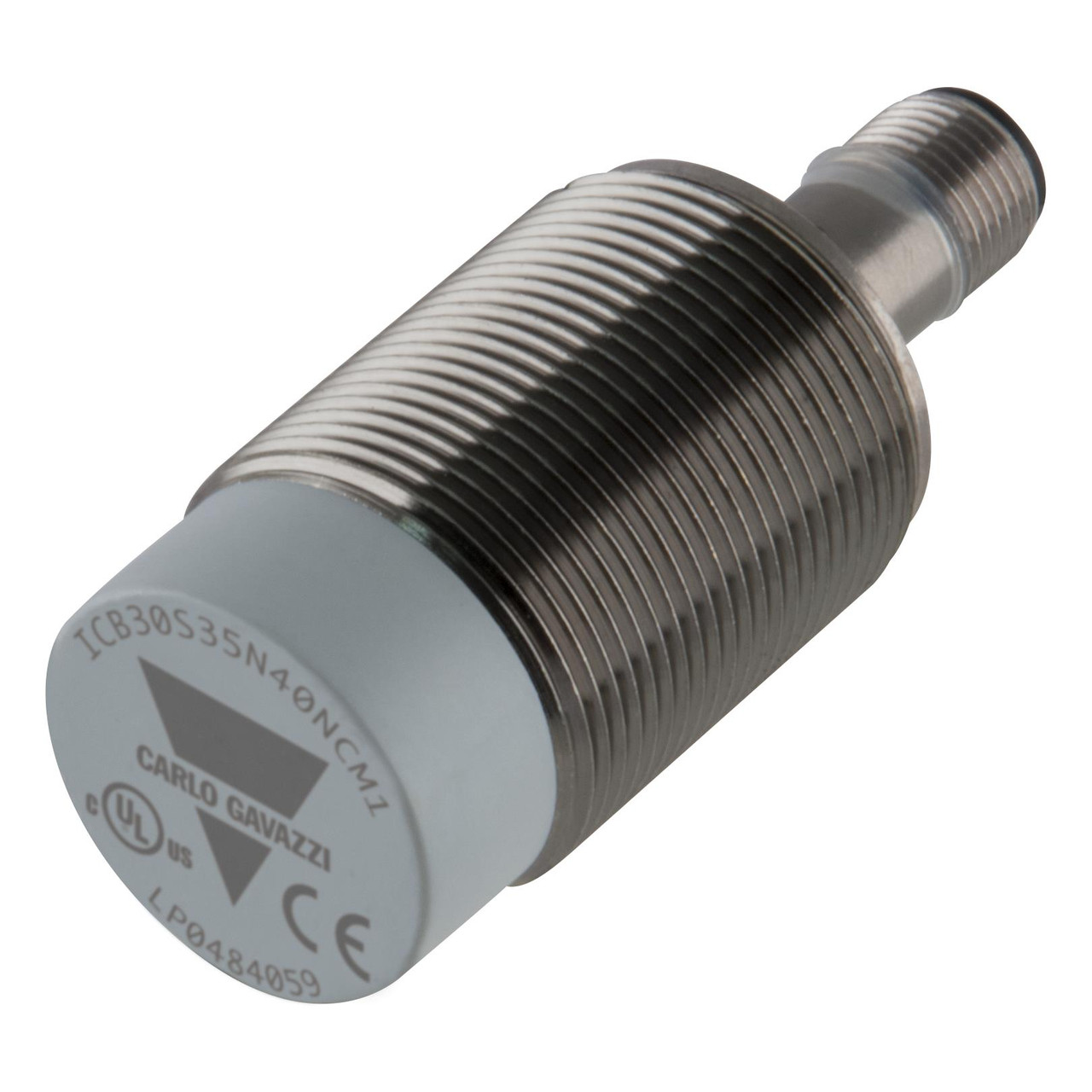 Carlo Gavazzi ICB30S35N40POM1 Inductive Proximity Sensor