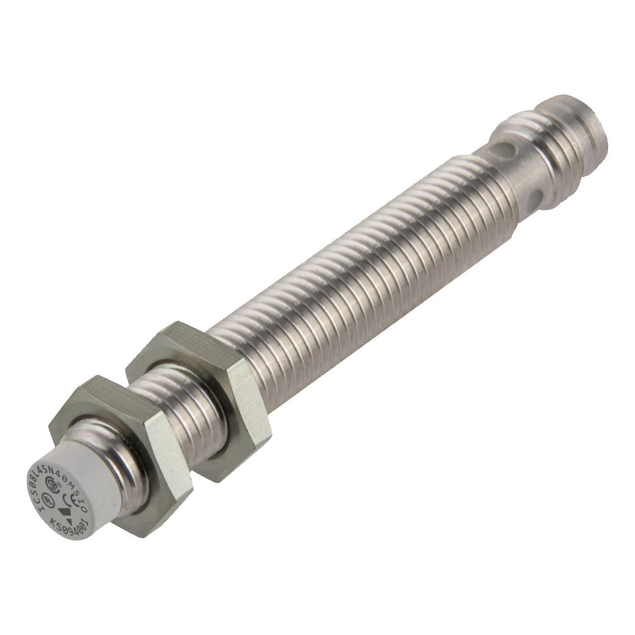 Carlo Gavazzi ICS08L45N04NOM5 Inductive Proximity Sensor