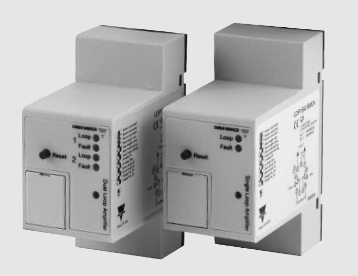 Carlo Gavazzi LDP1SA1BM24 Inductive Proximity Sensor