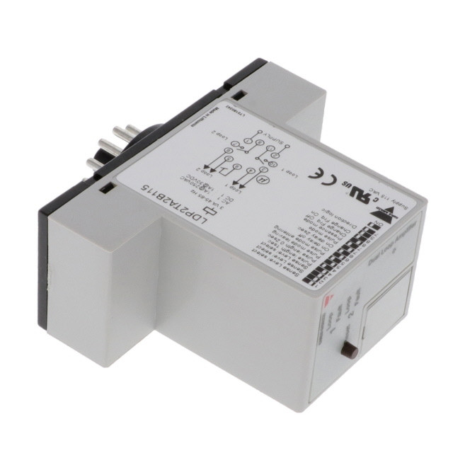 Carlo Gavazzi LDP2TA2B115 Inductive Proximity Sensor