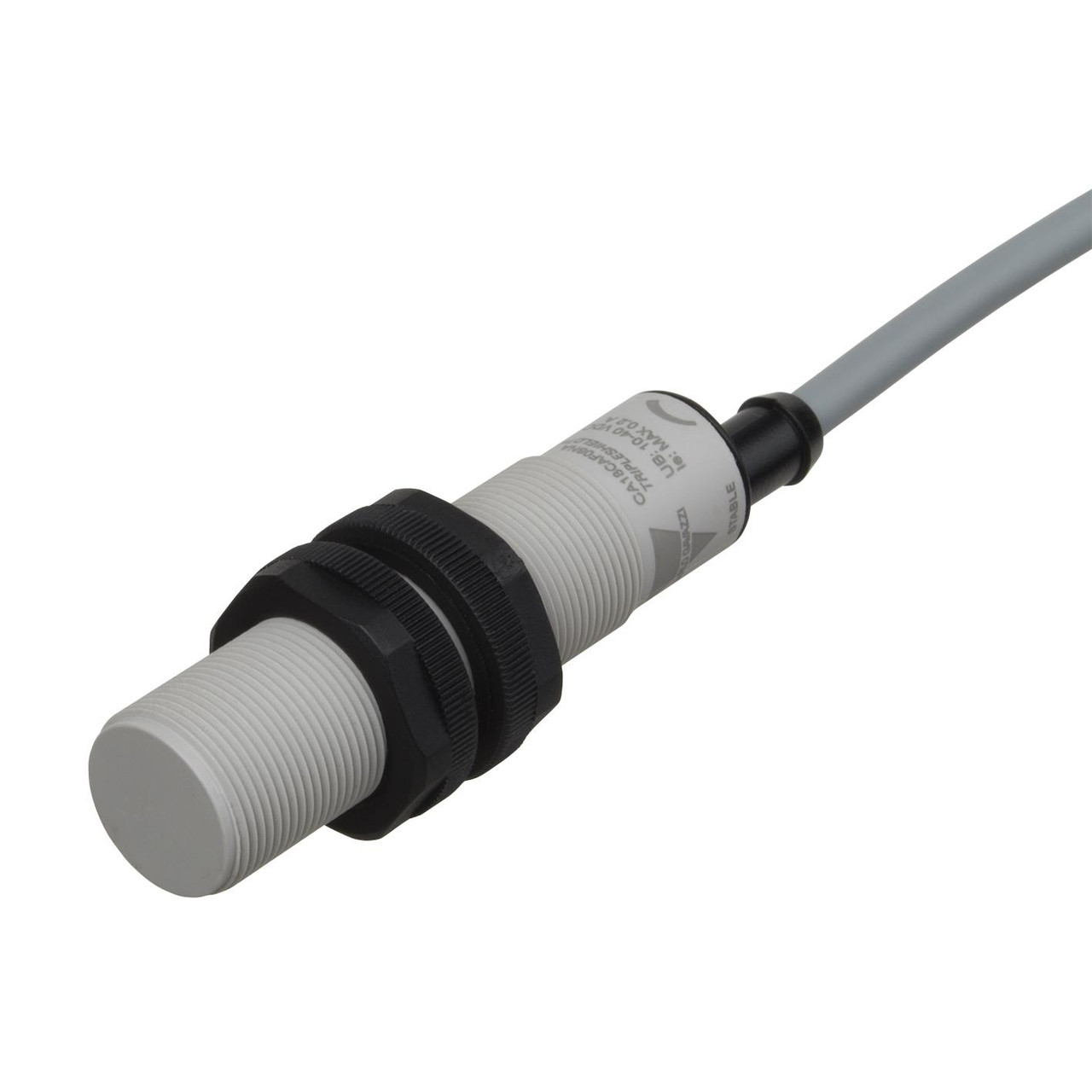 Carlo Gavazzi CA18CAF08PA Capacitive Proximity Sensor