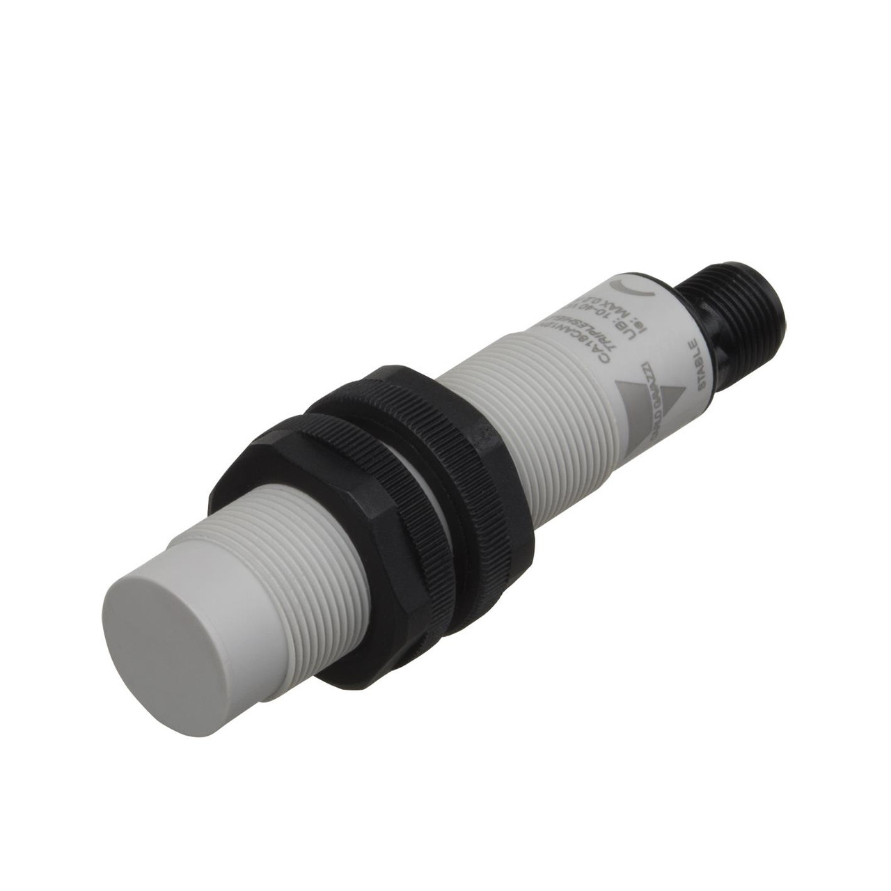 Carlo Gavazzi CA18CAN12PAM1 Capacitive Proximity Sensor