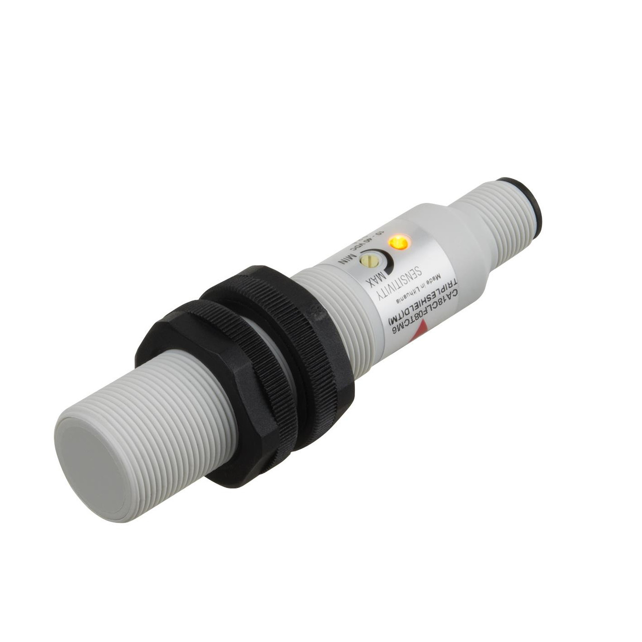 Carlo Gavazzi CA18CLF08TCM6 Capacitive Proximity Sensor