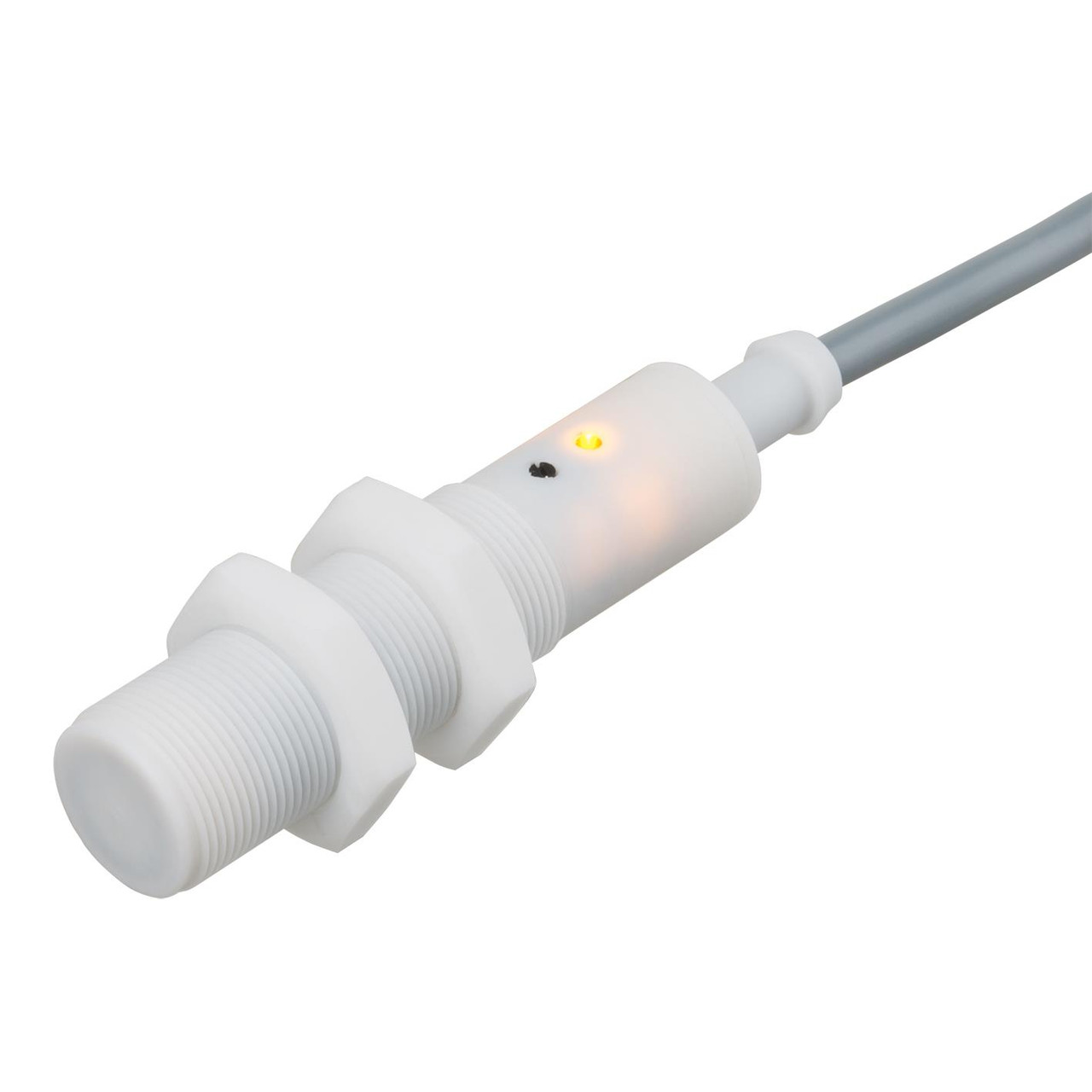 Carlo Gavazzi CA18FLF08NA Capacitive Proximity Sensor