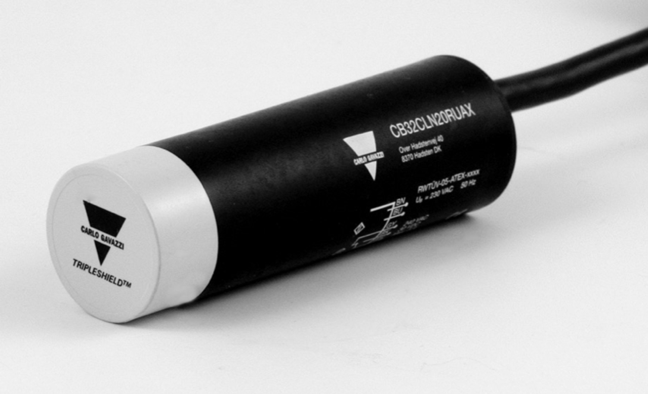 Carlo Gavazzi CB32CLN20QUAX Proximity Sensors