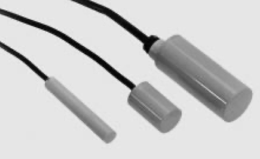 Carlo Gavazzi DR10T Capacitive Proximity Sensor