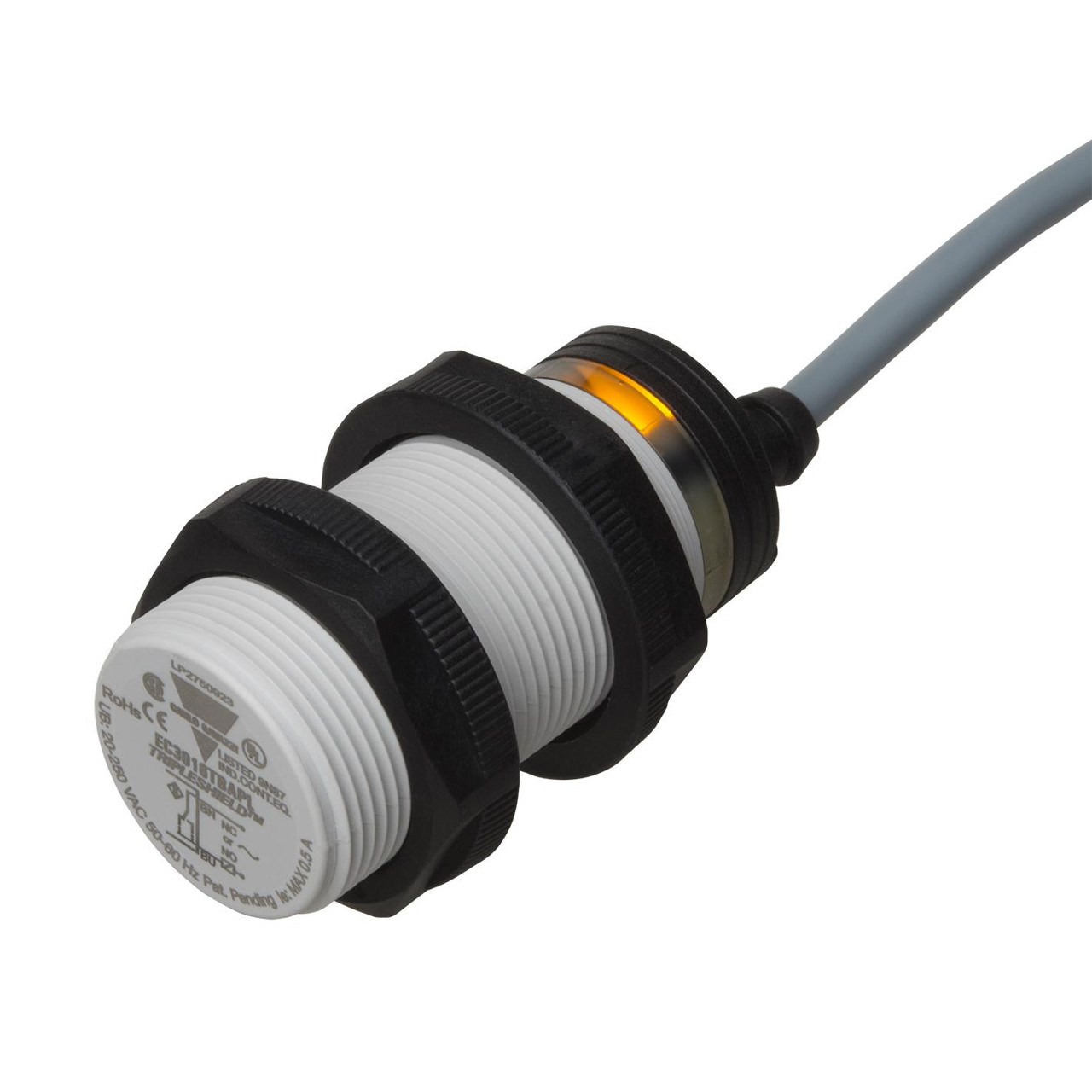 Carlo Gavazzi EC3016TBAPL Capacitive Proximity Sensor