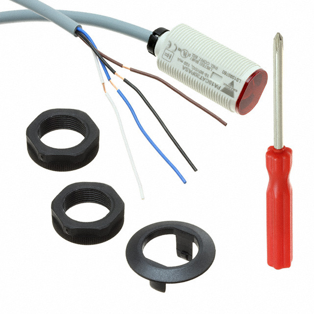 Carlo Gavazzi PA18CAT20 Photo-Electric Sensors
